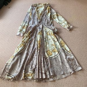 Zara dress